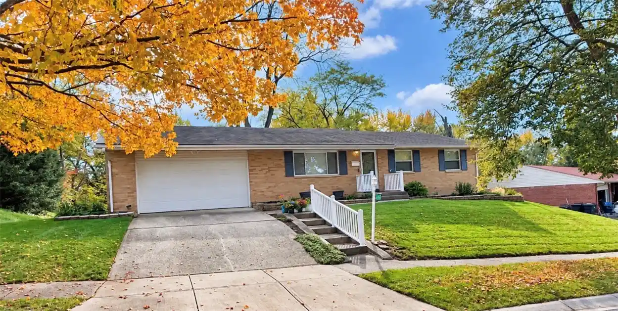 Single family home for sale at 4670 Rathburn Dr, Englewood, OH 45322 | MLS# 972073