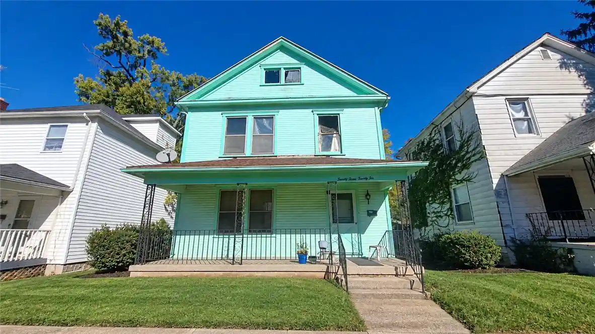 Photo 1 of Single family home for sale at 2326 Parkland Ave, Dayton, OH 45405 | MLS# 971482 | Listing updated on 2026-10-31