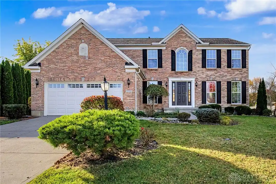 Single family home for sale at 2233 Oakbrook Blvd, Beavercreek, OH 45434 | MLS# 971991