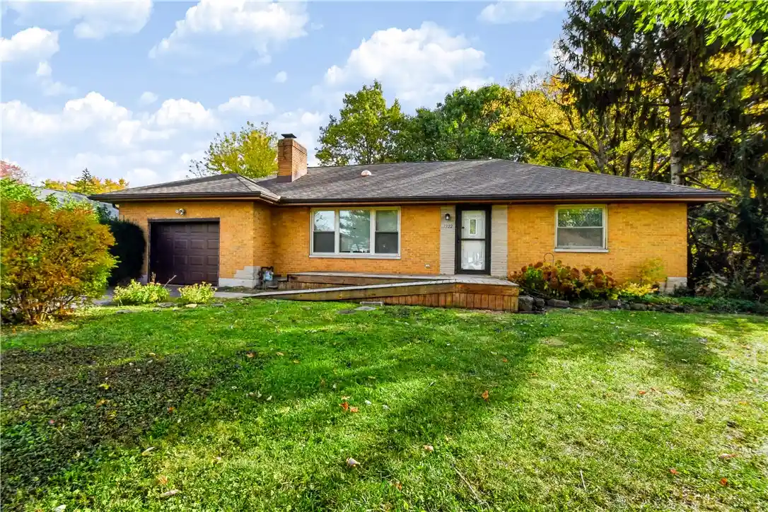 Single family home for sale at 1922 Forestdale Ave, Beavercreek, OH 45432 | MLS# 971654