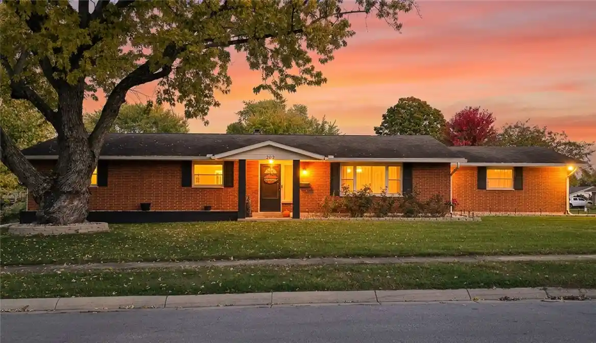 Single family home for sale at 202 Rumson St, Englewood, OH 45322 | MLS# 971699