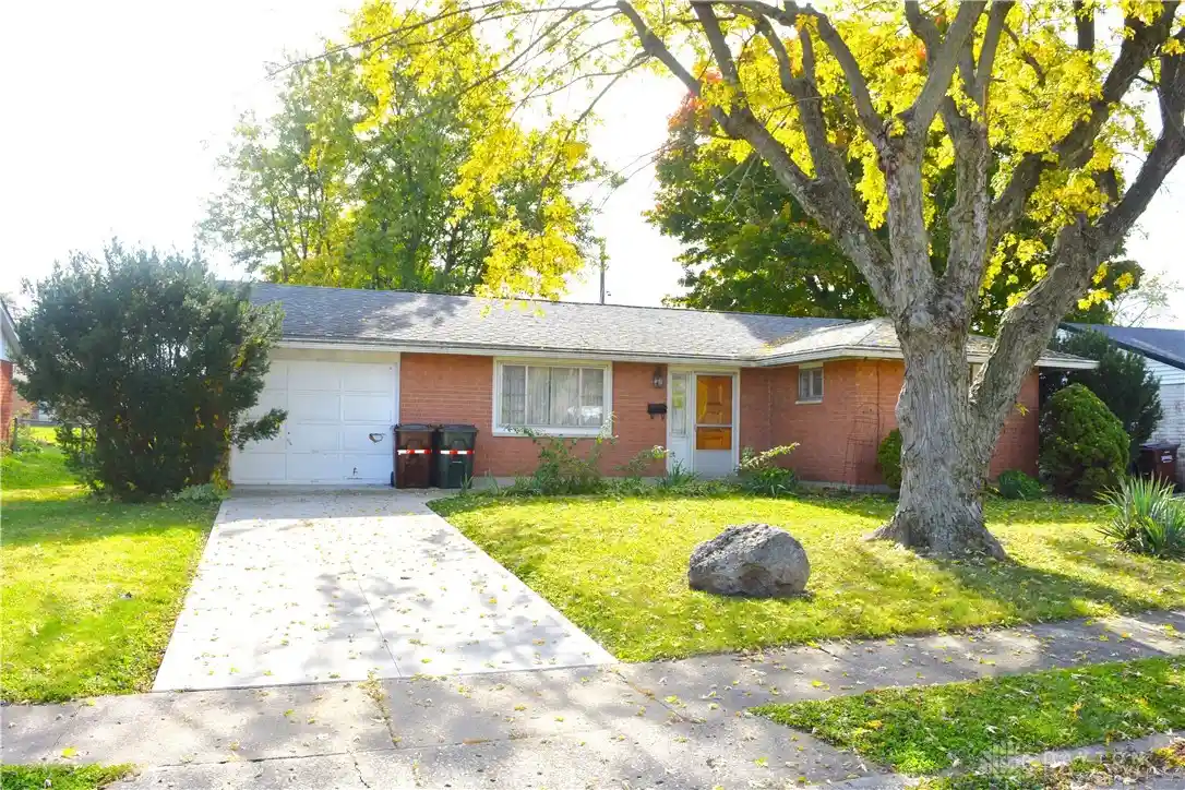 Photo 1 of Sale Pending at 1803 Margene Dr, Piqua, OH 45356 | MLS# 971945 | Listing updated on 2026-10-30