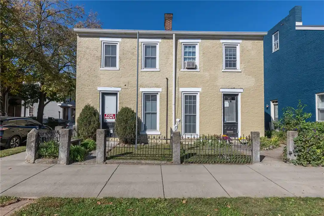 Multi family home for sale at 101-103 Green St, Dayton, OH 45402 | MLS# 971896