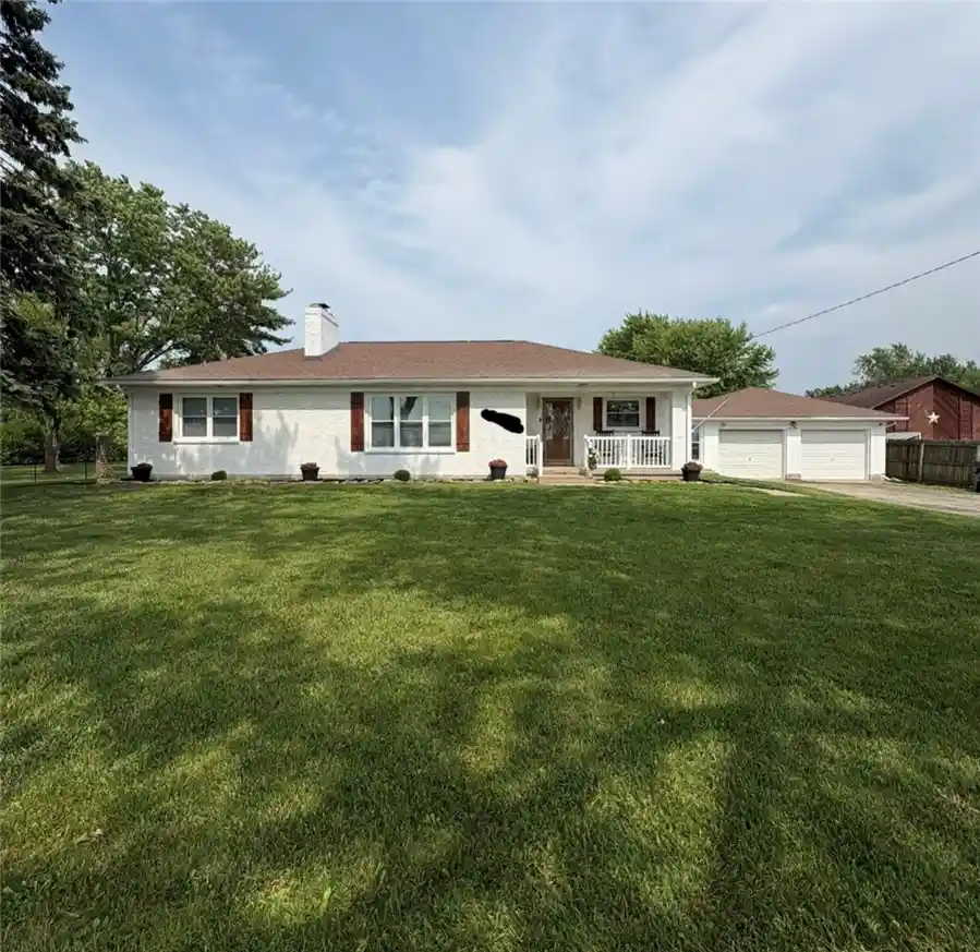 Photo 1 of Sale Pending at 9248 Peters Pike, Vandalia, OH 45377 | MLS# 972122 | Listing updated on 2026-10-30