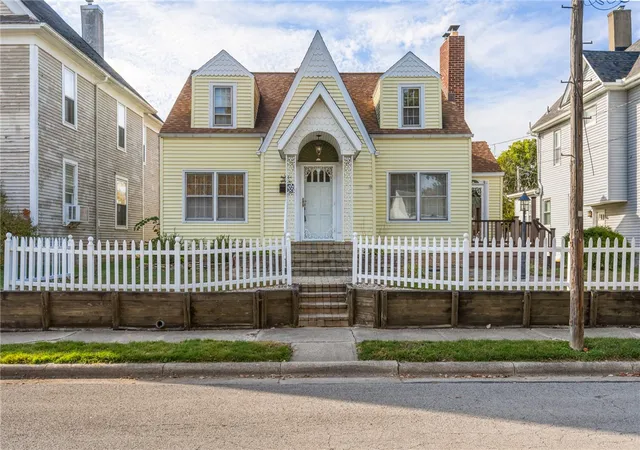 Single family home for sale at 347 High St, Wilmington, OH 45177 | MLS# 972120