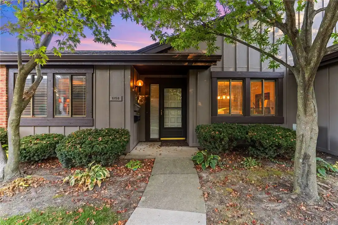 Photo 1 of Condo for sale at 6158 Quinella Way, Dayton, OH 45459 | MLS# 959002 | Listing updated on 2026-10-29