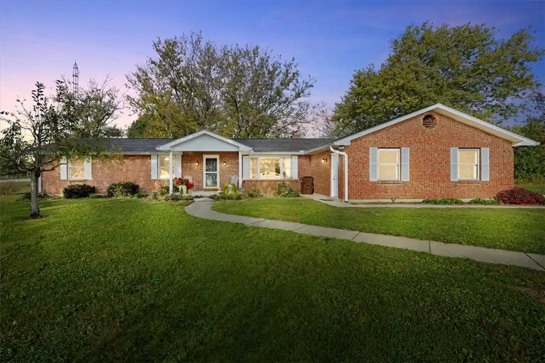 Photo 1 of Single family home for sale at 1327 Gultice Rd, Xenia, OH 45385 | MLS# 971891 | Listing updated on 2026-10-29