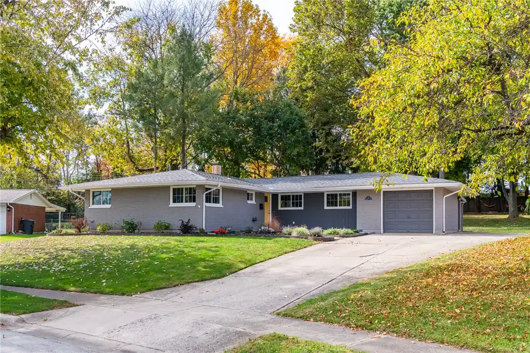 Single family home for sale at 1439 Maplegrove Dr, Fairborn, OH 45324 | MLS# 970902