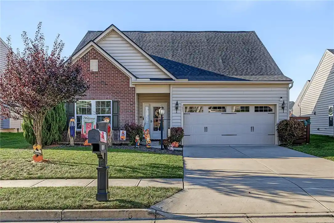 Single family home for sale at 153 Rivulet Dr, Fairborn, OH 45324 | MLS# 971350