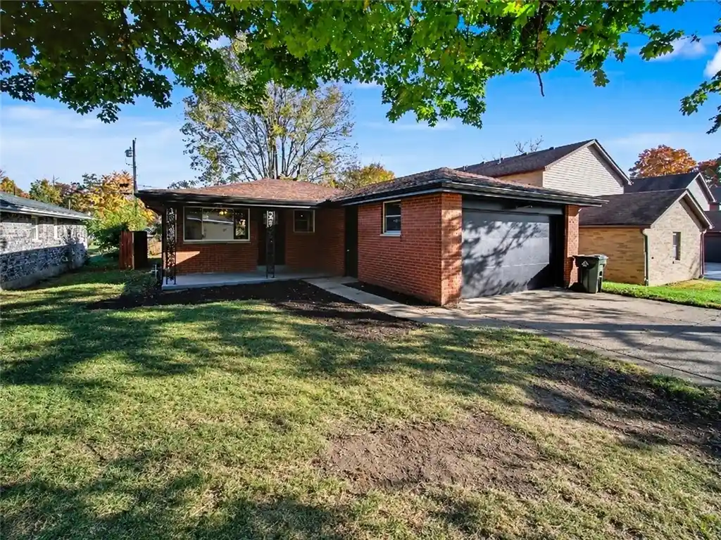 Single family home for sale at 165 Forest St, Fairborn, OH 45324 | MLS# 971959