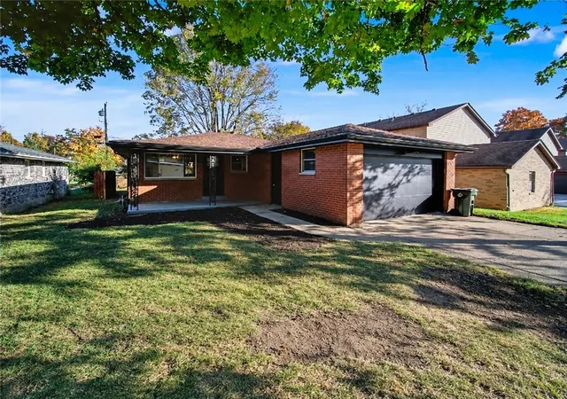 Single family home for sale at 165 Forest St, Fairborn, OH 45324 | MLS# 971959