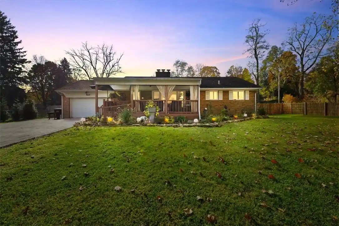 Photo 1 of Single family home for sale at 4438 Hoffman Dr, Dayton, OH 45415 | MLS# 972147 | Listing updated on 2026-10-29