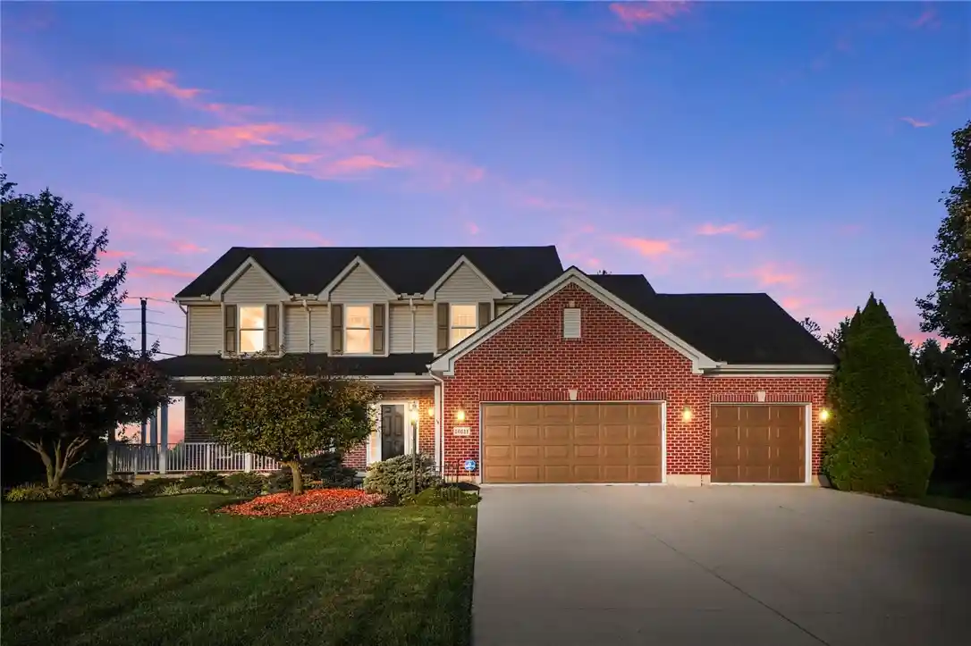 Single family home for sale at 10111 Gallatin Ct, Dayton, OH 45458 | MLS# 972145