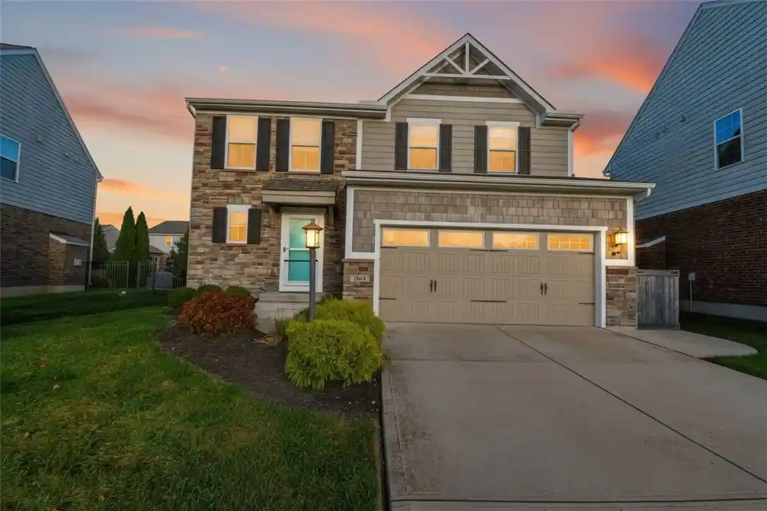 Single family home for sale at 1654 Cedar Crk Dr, Dayton, OH 45458 | MLS# 970620
