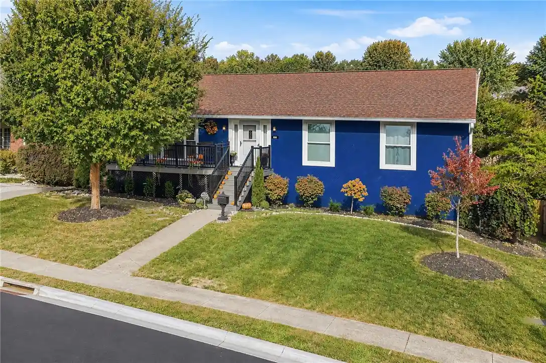 Single family home for sale at 936 Kerns Dr, Lebanon, OH 45036 | MLS# 972143