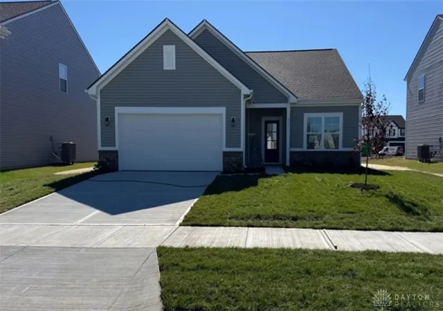 Single family home for sale at 4007 Chakeres Ave, Springfield, OH 45505 | MLS# 972170