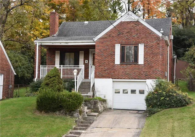 Photo 1 of Single family home for sale at 4307 Delridge Dr, Cincinnati, OH 45205 | MLS# 972105 | Listing updated on 2026-10-30