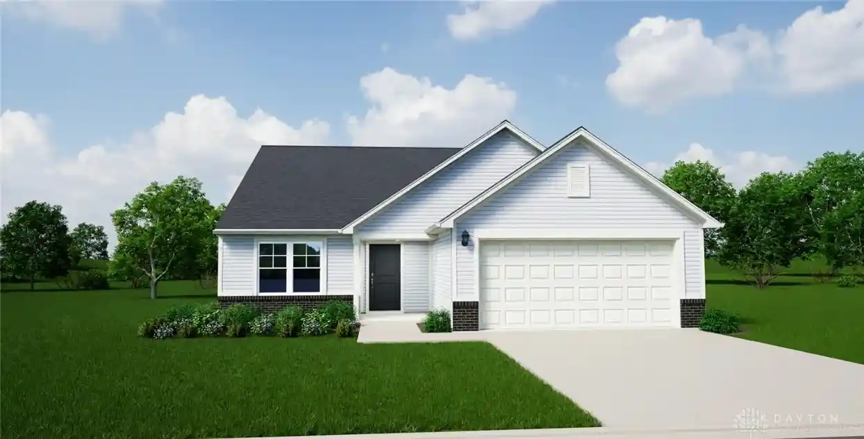 Single family home for sale at 4004 Altman Ave, Springfield, OH 45505 | MLS# 972173