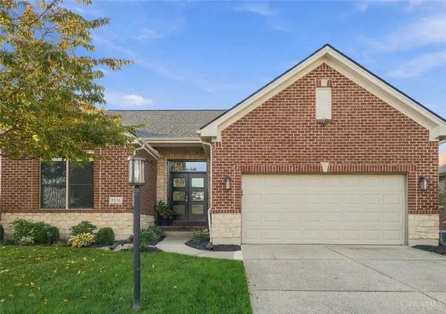 Single family home for sale at 9536 Country Path Trl, Miamisburg, OH 45342 | MLS# 972197
