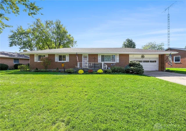 Photo 1 of Single family home for sale at 116 Cedar Dr, West Milton, OH 45383 | MLS# 972152 | Listing updated on 2026-10-30