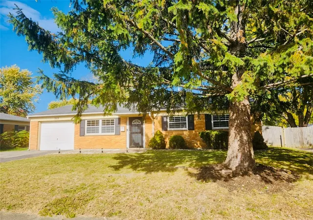 Photo 1 of Single family home for sale at 359 Ellenwood Dr, Dayton, OH 45449 | MLS# 972199 | Listing updated on 2026-10-30