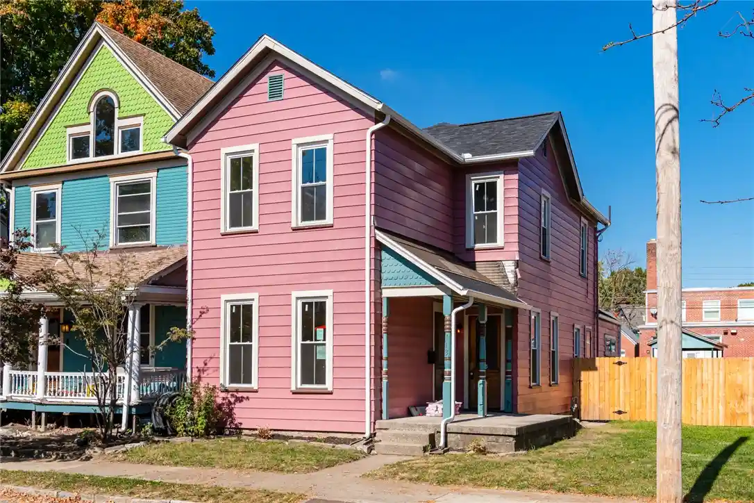 Single family home for sale at 113 Centre St, Dayton, OH 45403 | MLS# 972194