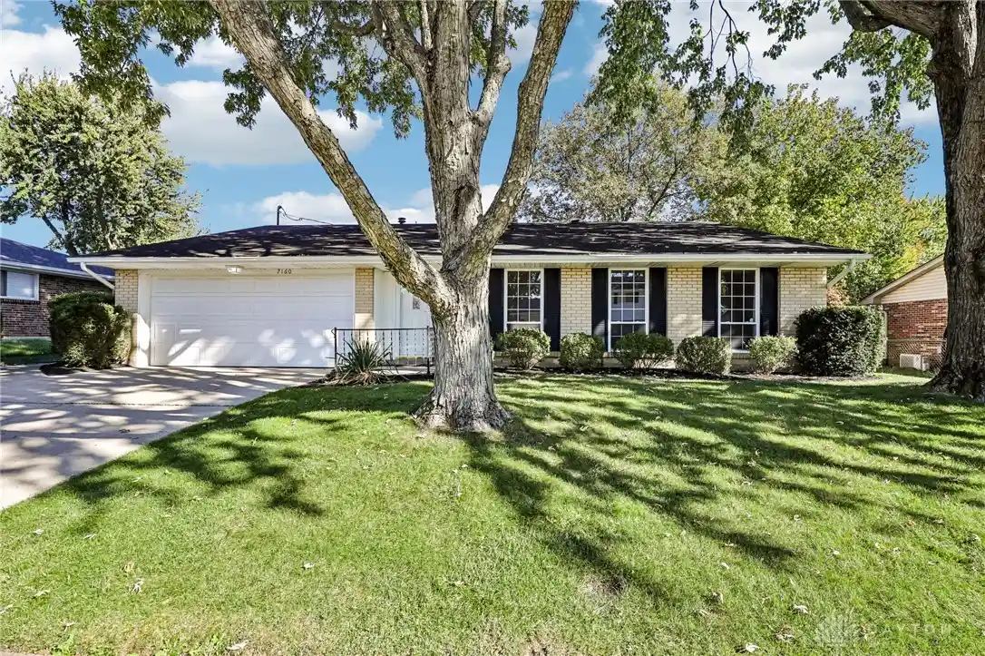 Photo 1 of Single family home for sale at 7160 Cohasset Dr, Dayton, OH 45424 | MLS# 972186 | Listing updated on 2026-10-30