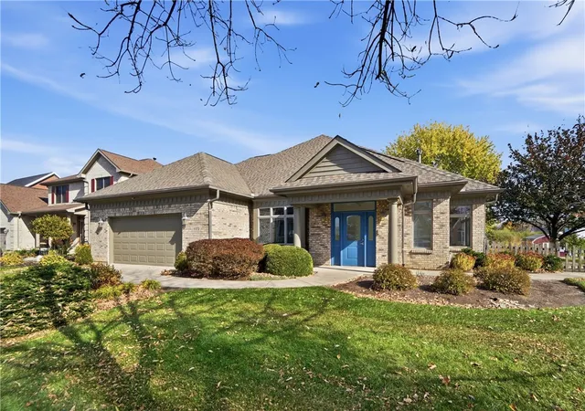 Single family home for sale at 1172 Sanctuary Dr, Fairborn, OH 45324 | MLS# 970612