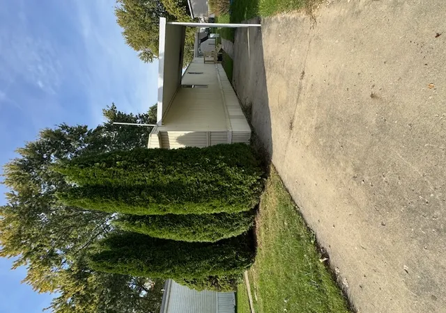 Photo 1 of Manufactured home for sale at 10921 Valette Cir E, Miamisburg, OH 45342 | MLS# 972163 | Listing updated on 2026-10-30