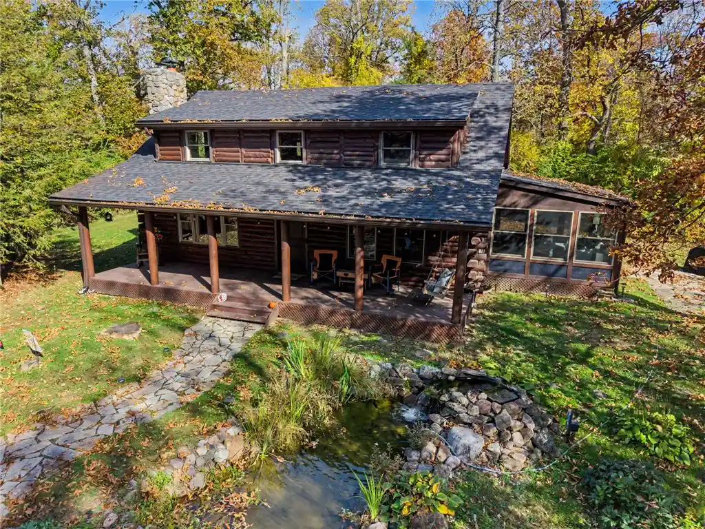Photo 1 of Single family home for sale at 535 Brickel Rd, Jamestown, OH 45335 | MLS# 971960 | Listing updated on 2026-10-30