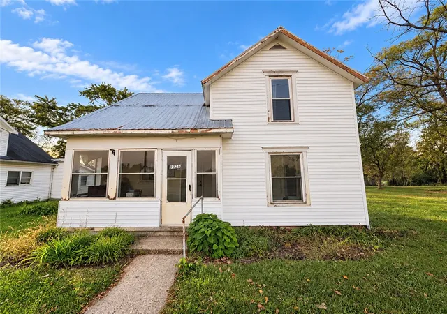 Single family home for sale at 9036 N State Route 49, Greenville, OH 45331 | MLS# 972210