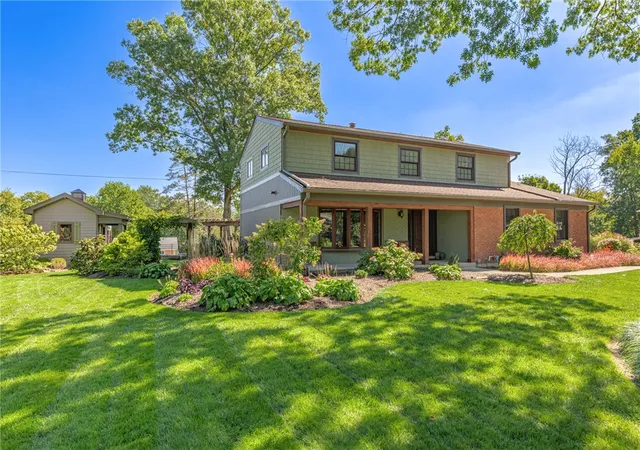 Single family home for sale at 5524 Lotusdale Dr, Dayton, OH 45429 | MLS# 972166