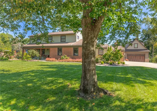 Photo 1 of Single family home for sale at 5524 Lotusdale Dr, Dayton, OH 45429 | MLS# 972166 | Listing updated on 2026-10-30