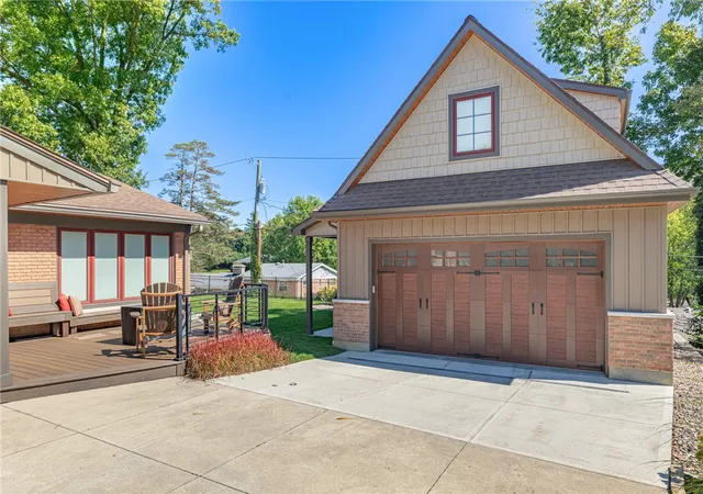 Photo 3 of Single family home for sale at 5524 Lotusdale Dr, Dayton, OH 45429 | MLS# 972166 | Listing updated on 2026-10-30