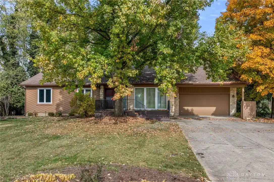 Single family home for sale at 391 Copper Beech Ct, Dayton, OH 45459 | MLS# 972056