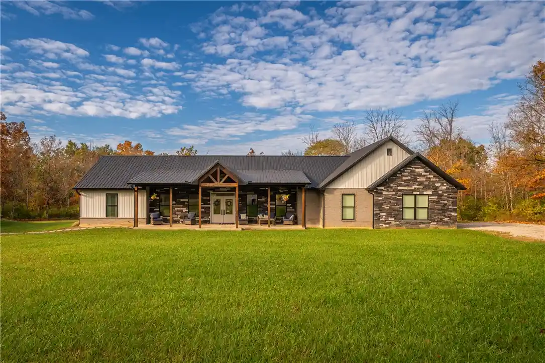 Photo 1 of Single family home for sale at 6025 W Elkton Rd, Somerville, OH 45064 | MLS# 972066 | Listing updated on 2026-10-30