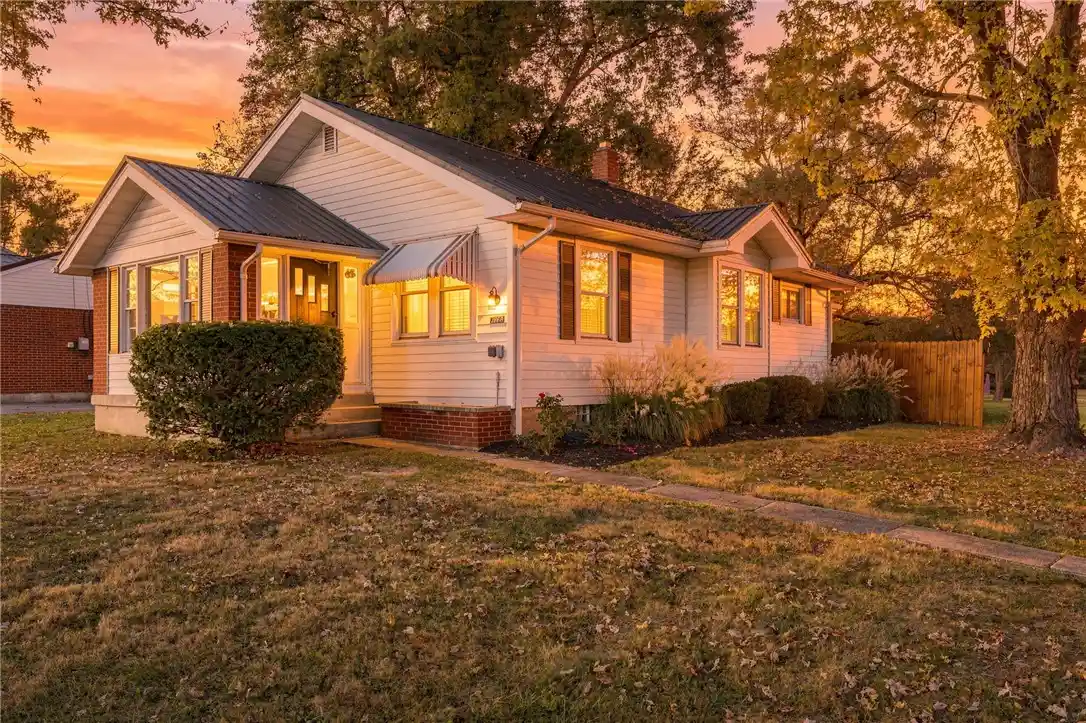 Single family home for sale at 7668 Middletown Germantown Rd, Middletown, OH 45042 | MLS# 972174