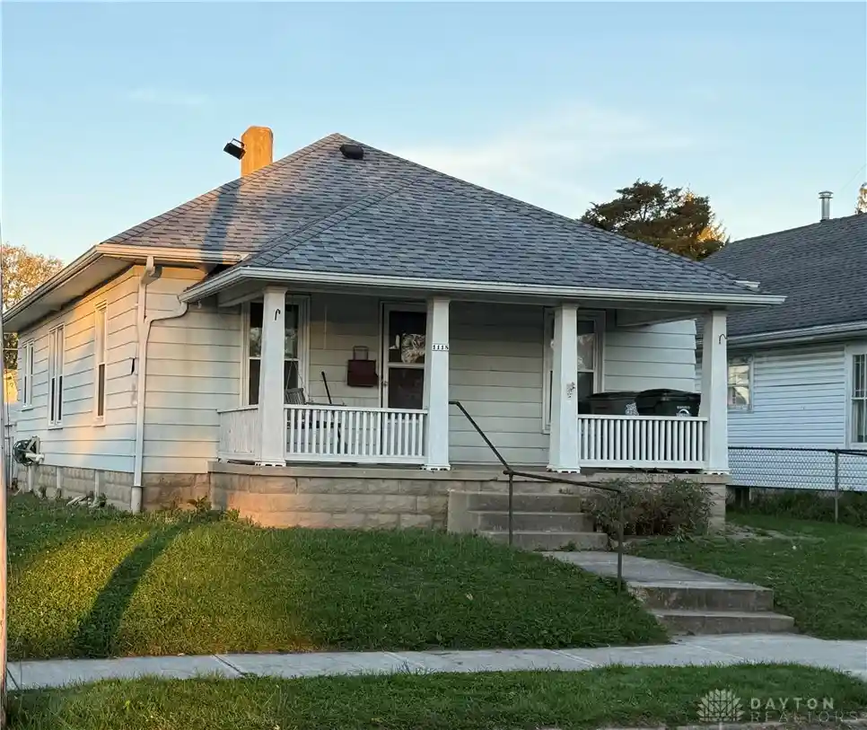 Single family home for sale at 1118 S Clay St, Troy, OH 45373 | MLS# 972227