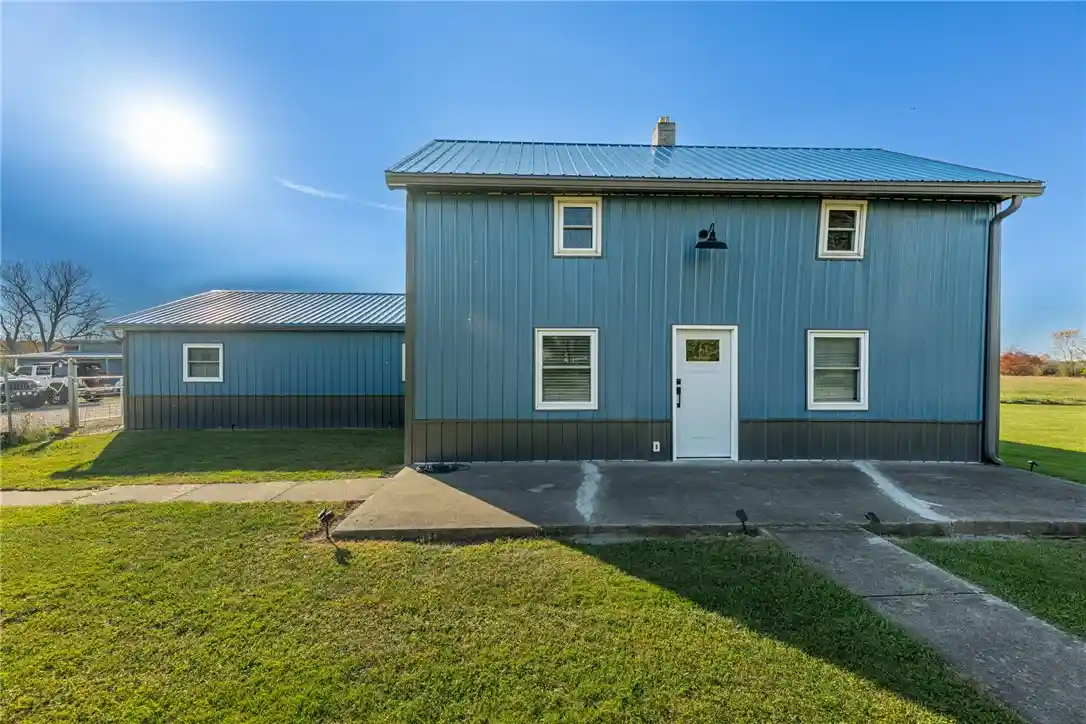 Land for sale at 7881 Preble County Line Rd, Germantown, OH 45327 | MLS# 972220