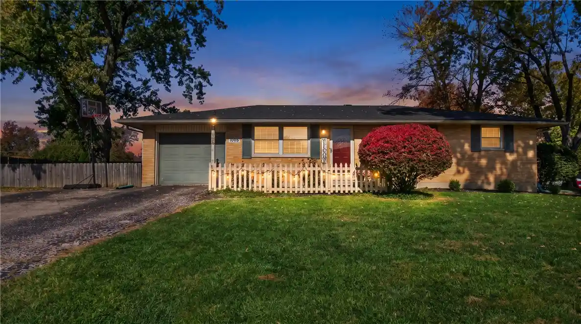 Single family home for sale at 1005 Pool Ave, Vandalia, OH 45377 | MLS# 972224
