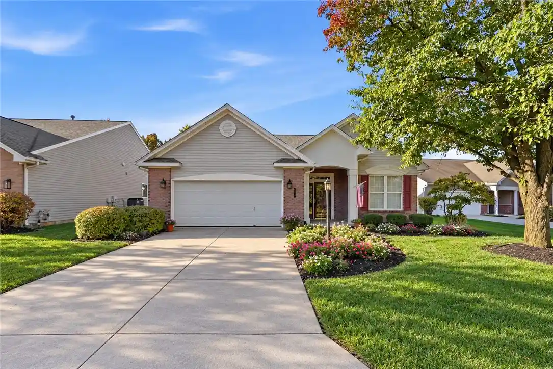 Photo 1 of Single family home for sale at 9579 Rose Petal Dr, Tipp City, OH 45371 | MLS# 972207 | Listing updated on 2026-10-30
