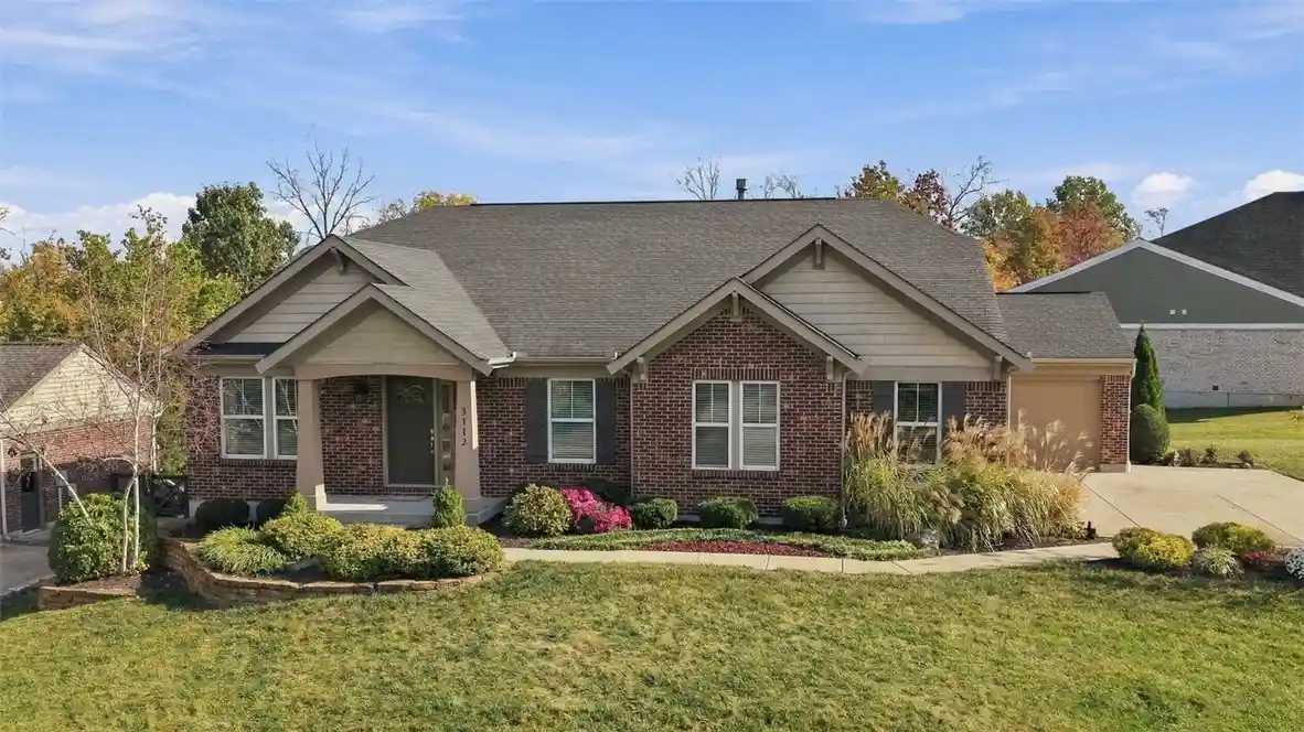 Single family home for sale at 3112 Renaissance Blvd, Franklin, OH 45005 | MLS# 972228