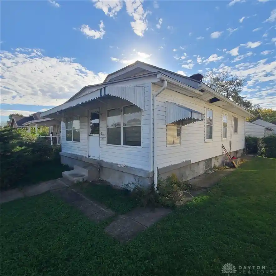 Photo 1 of Single family home for sale at 1340 Bancroft St, Dayton, OH 45417 | MLS# 972074 | Listing updated on 2026-10-30