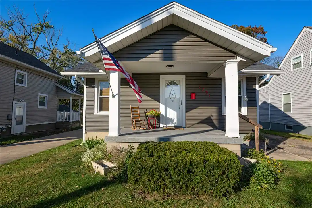 Photo 1 of Single family home for sale at 1231 Patterson Rd, Dayton, OH 45420 | MLS# 972240 | Listing updated on 2026-10-30