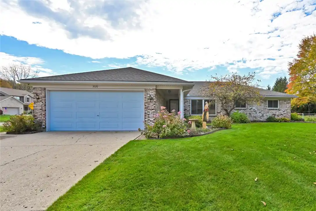 Single family home for sale at 3520 Dawnridge Dr, Vandalia, OH 45414 | MLS# 972239