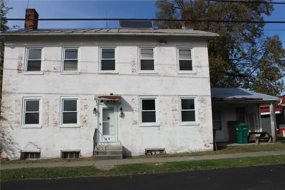 Photo 1 of Single family home for sale at 14 W Main St, Donnelsville, OH 45319 | MLS# 972249 | Listing updated on 2026-10-30