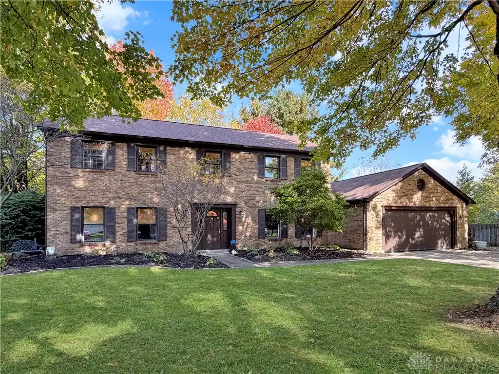 Single family home for sale at 1009 Fleming Ct, Dayton, OH 45458 | MLS# 972054