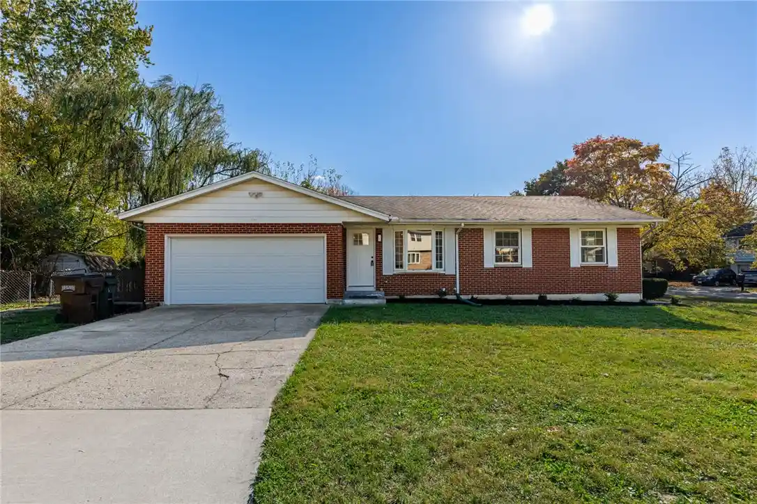 Single family home for sale at 5100 Ocala Dr, Middletown, OH 45044 | MLS# 972256