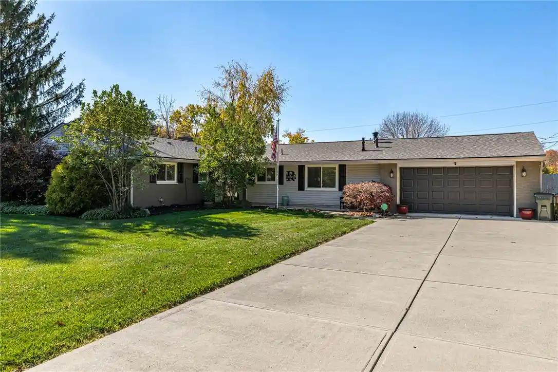Photo 1 of Single family home for sale at 5577 Hugh Dr, Dayton, OH 45459 | MLS# 972222 | Listing updated on 2026-10-30