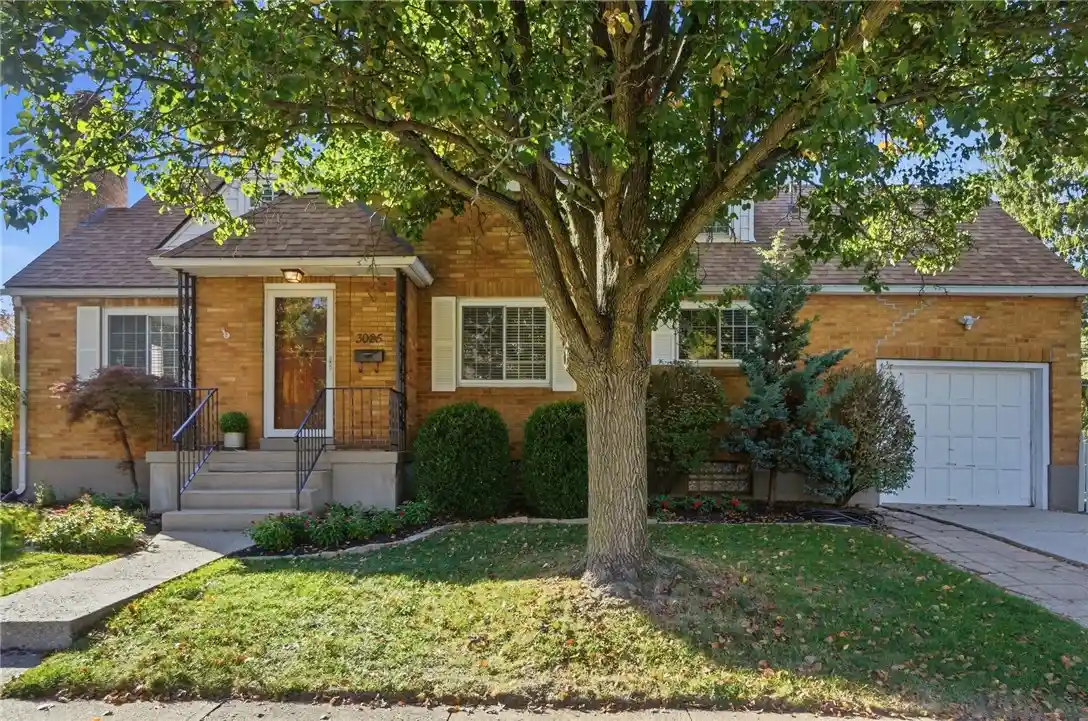 Photo 1 of Single family home for sale at 3025 Hathaway Rd, Dayton, OH 45429 | MLS# 972261 | Listing updated on 2026-10-30
